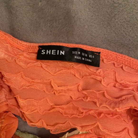Shein Top - Picture 3 of 3